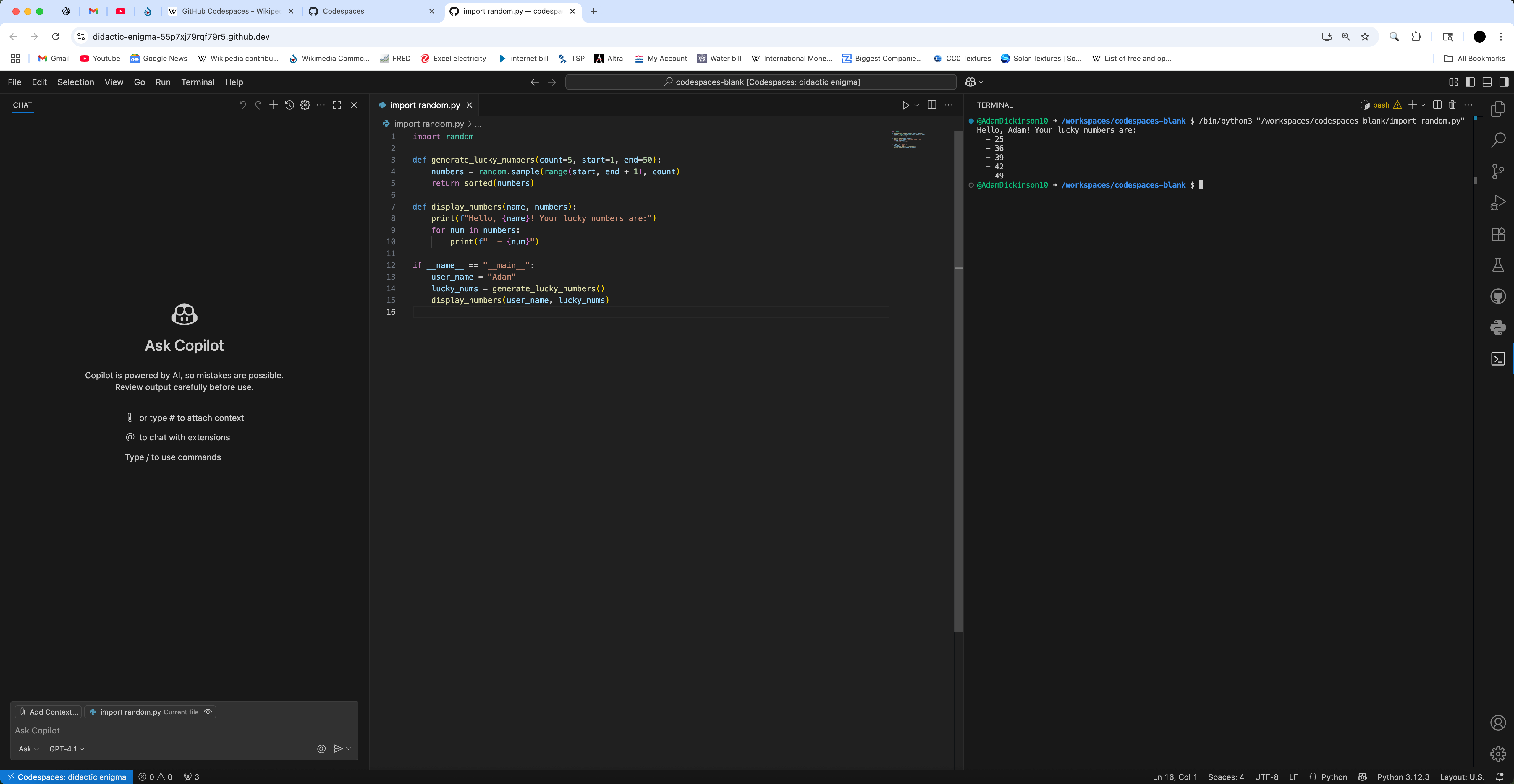 GitHub Just Got Hacked Through a VS Code Extension. For India's Army of ...