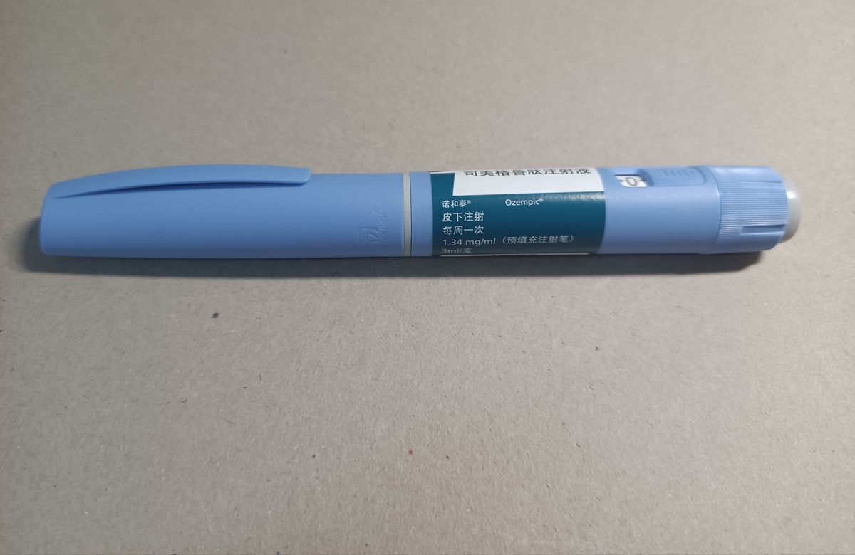 how long does oral semaglutide take to work FDA Approves Oral Semaglutide as the First Oral GLP-1 Pill?